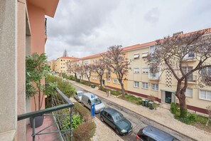 Apartment | City view