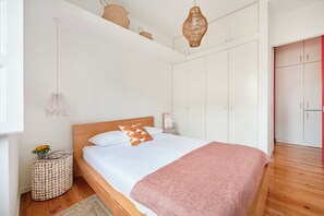 Apartment | 1 bedroom, free WiFi