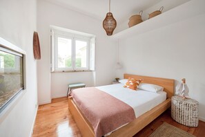 Apartment | 1 bedroom, free WiFi - Sunny Renovated Apt With Ac, By Timecooler (Lisbon)