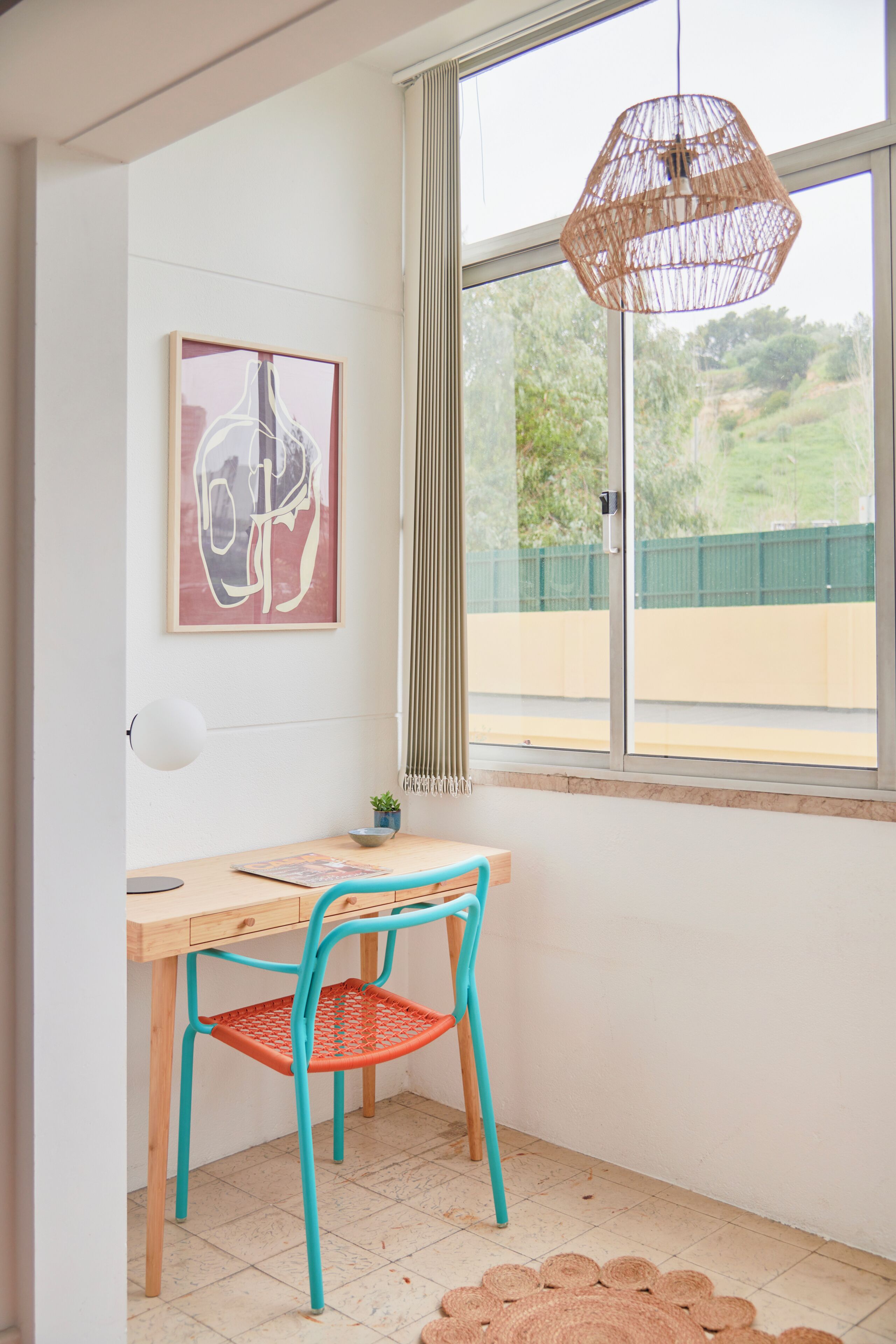 Apartment, 2 Bedrooms | 2 bedrooms, free WiFi