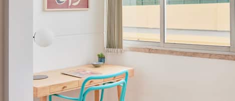 Căn hộ, 2 phòng ngủ | 2 phòng ngủ, truy cập Internet không dây miễn phí