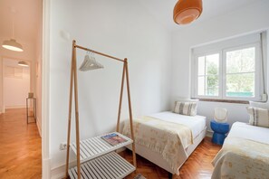 อพาร์ทเมนท์, 2 ห้องนอน | 2 ห้องนอน, Wi-Fi ฟรี