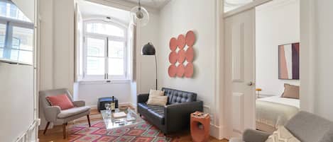 Apartment | Living room