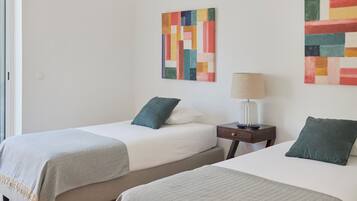 2 habitaciones y wifi gratis