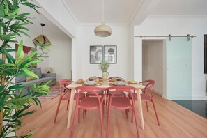 Apartment, 2 Bedrooms | Living room - Sunset Balcony Apartment, By Timecooler (Lisbon)