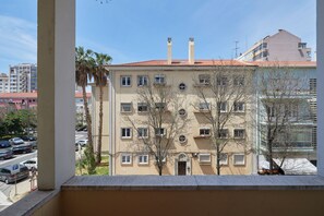 Balcón