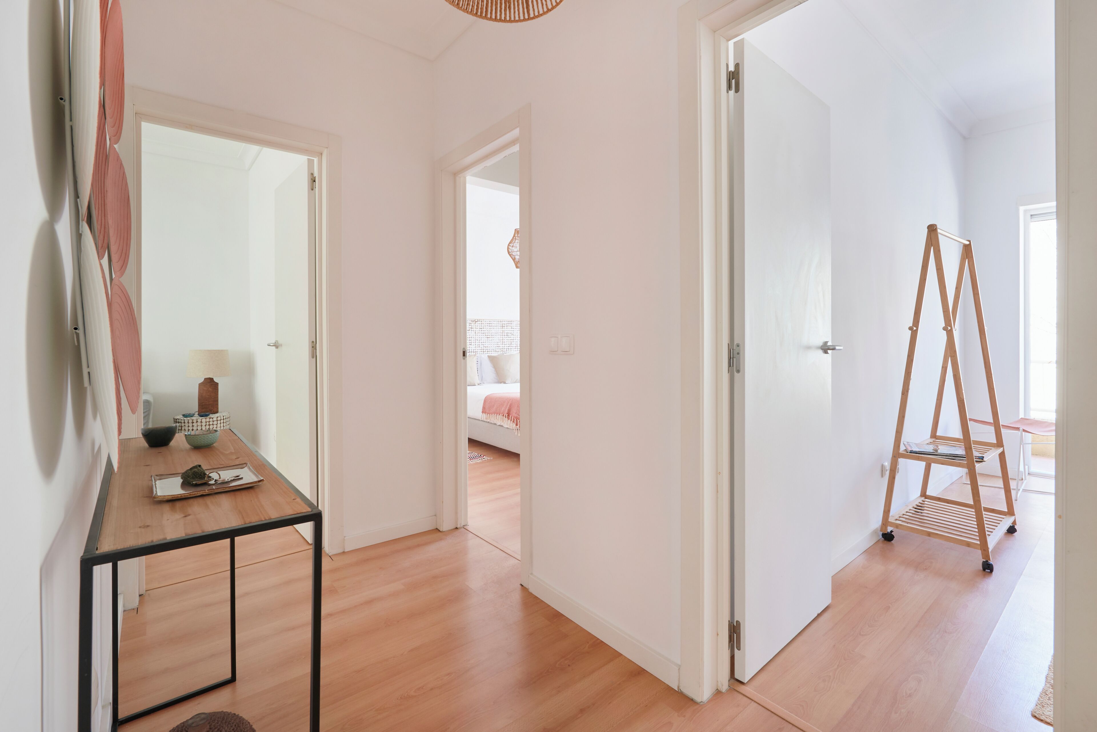 Apartament, 2 dormitoris | 2 dormitoris i wifi gratuïta 