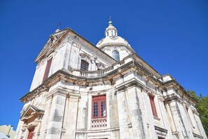 Exterior - Enjoy The Sunny Balcony, By Timecooler (Lisbon)