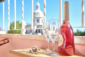 Apartment, 2 Bedrooms | Balcony - Enjoy The Sunny Balcony, By Timecooler (Lisbon)