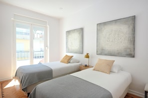 Apartment, 2 Bedrooms