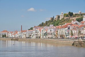 Exterior - Lightful Refuge On The River Front, By Timecooler (Alcacer do Sal)