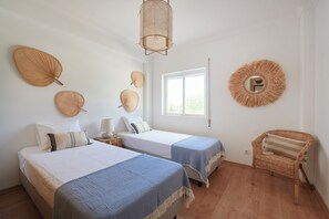 2 habitaciones y wifi gratis 