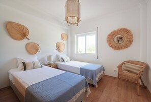 Apartment, 2 Bedrooms