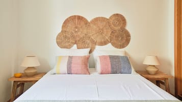 Apartamento, 2 quartos | 2 quartos, Wi-Fi de cortesia
