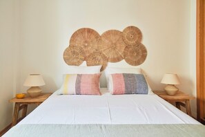Appartement, 2 chambres