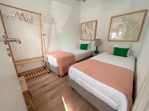 Villa | 3 dormitorios, wifi gratis, ropa de cama