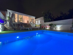 Villa | Piscina privada