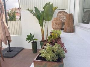 Villa | Terrasse/gårdhave
