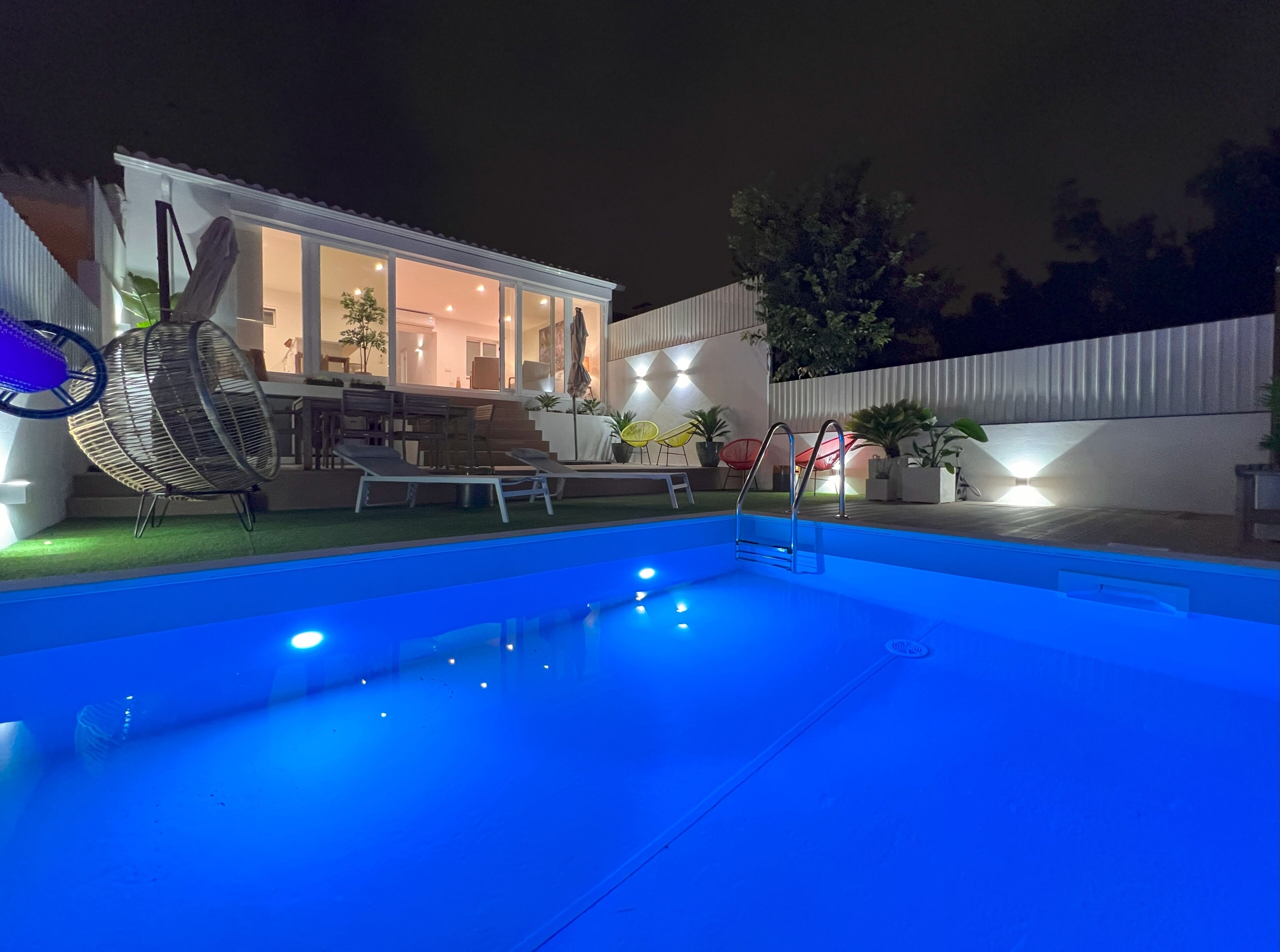 Villa | Private pool