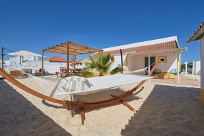 Villa, 4 Bedrooms | Terrace/patio - Comporta Sandy Villa, By Timecooler (Alcacer do Sal)