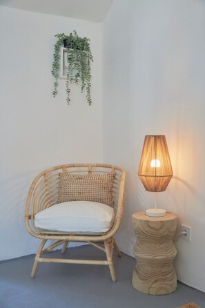 Villa, 4 Bedrooms | Living room - Comporta Sandy Villa, By Timecooler (Alcacer do Sal)