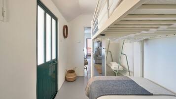 Villa, 4 Bedrooms | 4 bedrooms, iron/ironing board, free WiFi, bed sheets