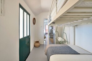 Biệt thự, 4 phòng ngủ | 4 phòng ngủ, bàn ủi/dụng cụ ủi quần áo 