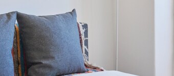 Central & Sunny 2Br Apt Near Beach, By Timecooler