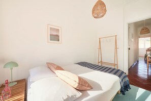 아파트, 침실 2개 | 2 개의 침실, 무료 WiFi
