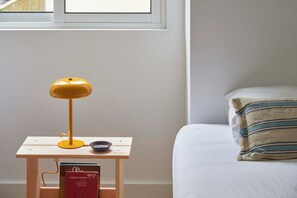 Lejlighed - 4 soveværelser | 4 soveværelser, strygejern/strygebræt, gratis Wi-Fi