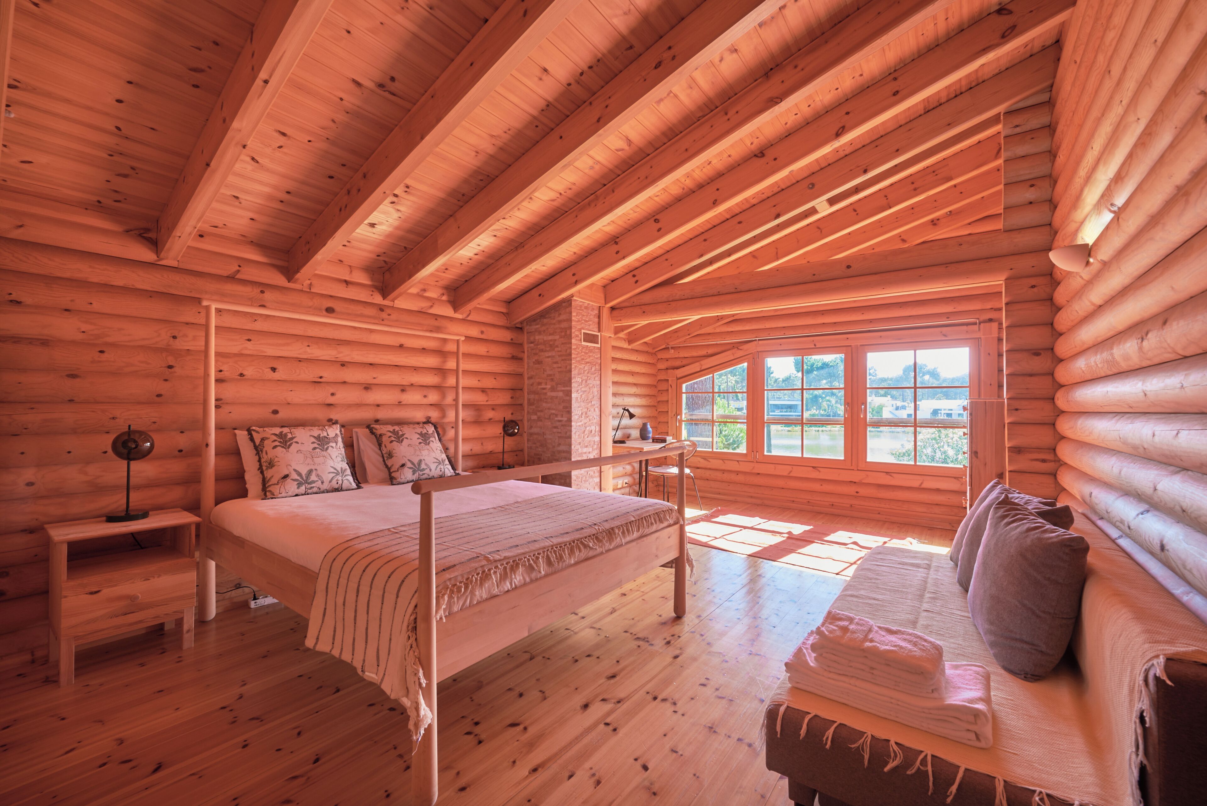 Villa | 5 bedrooms, iron/ironing board, travel cot, free WiFi