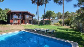 Vil·la | Piscina privada