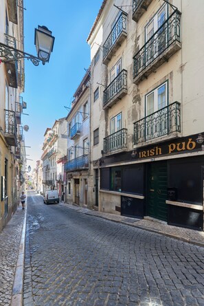 Exterior - Bairro Alto Nightlife Hub, By Timecooler (Lisbon)