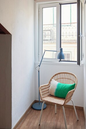 Apartment | Living room - Bairro Alto Nightlife Hub, By Timecooler (Lisbon)