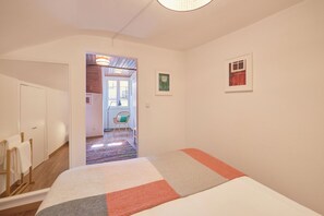 Apartment | 1 bedroom, iron/ironing board, free WiFi - Bairro Alto Nightlife Hub, By Timecooler (Lisbon)