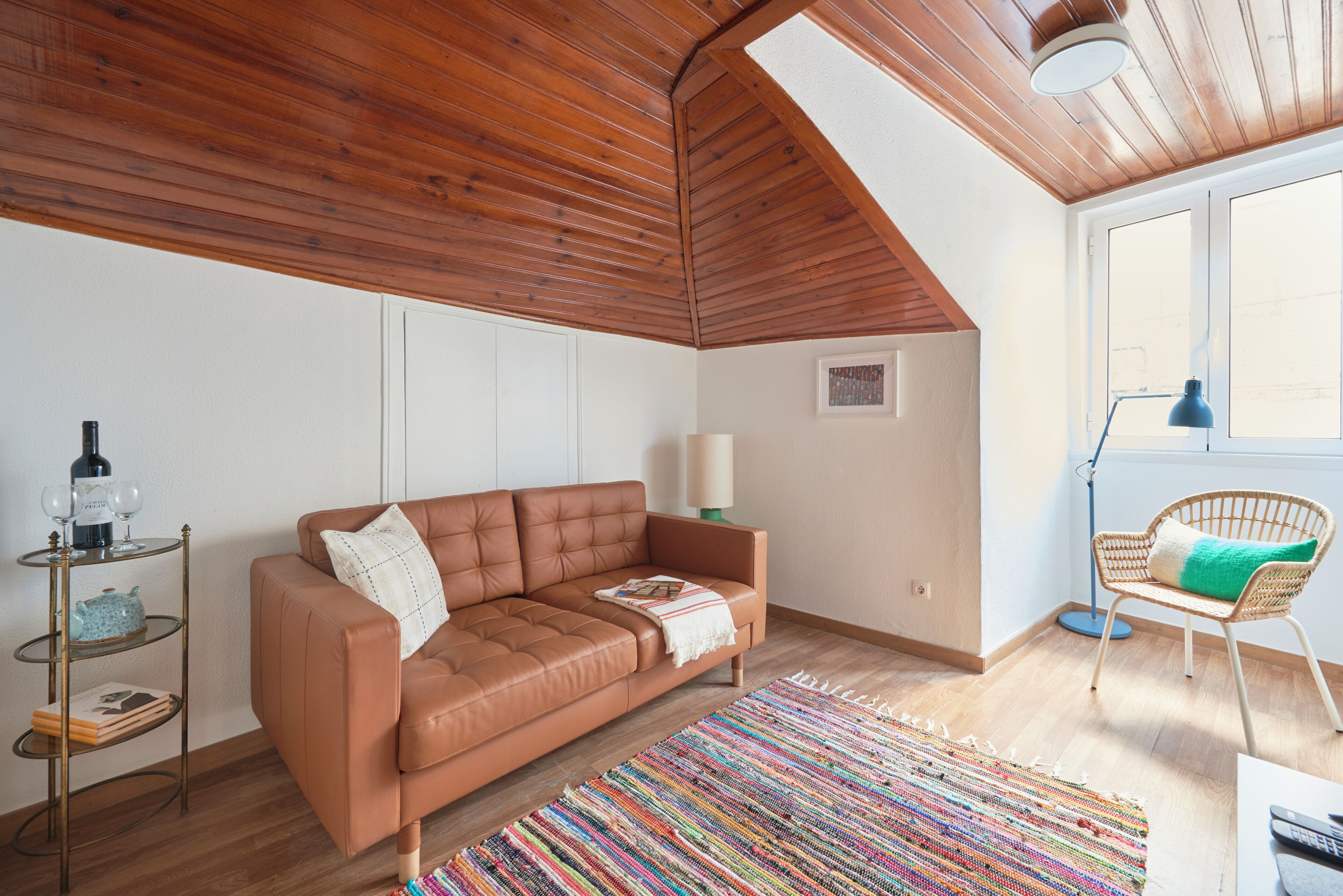 Appartement | Salle de séjour