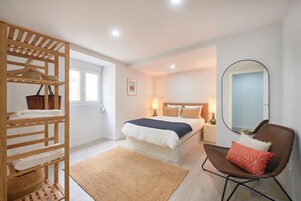 Villa, 2 Bedrooms | 2 bedrooms, iron/ironing board, free WiFi, bed sheets