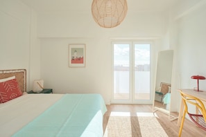 Apartment, 1 Bedroom