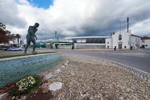 Außenbereich