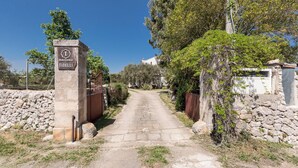 Exterior - 3902 MT - Casa Massaro by Barbarhouse (Noci)