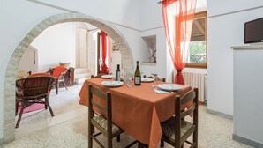 Apartment | Private kitchen | Espresso maker, electric kettle - 3902 MT - Casa Massaro by Barbarhouse (Noci)