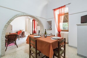 Appartement | Cuisine privée