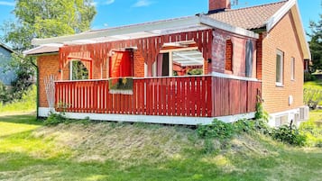 House | Exterior