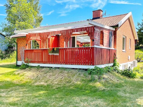 5 Person Holiday Home in Billingsfors