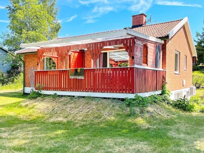 5 Person Holiday Home in Billingsfors