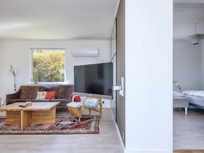 Maison | Coin séjour