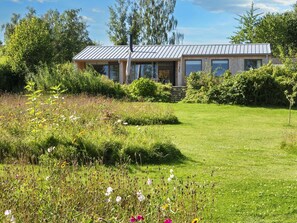 Exterior - 4 Star Holiday Home in Ronde (Ronde)