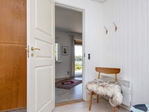 Interior - 4 Star Holiday Home in Ronde (Ronde)