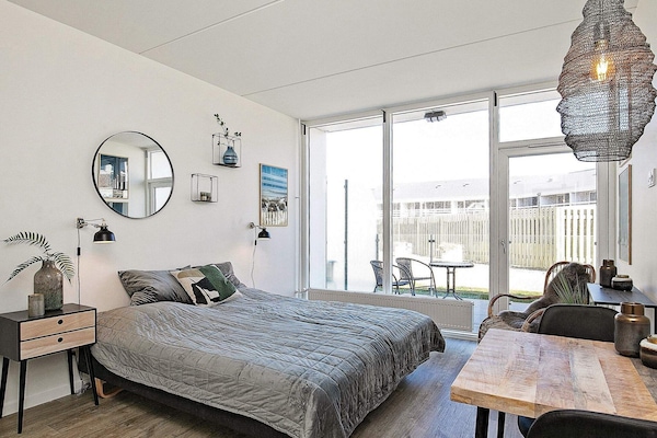 Apartemen | 1 kamar tidur