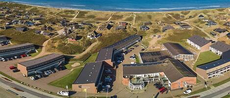 Apartment | Exterior